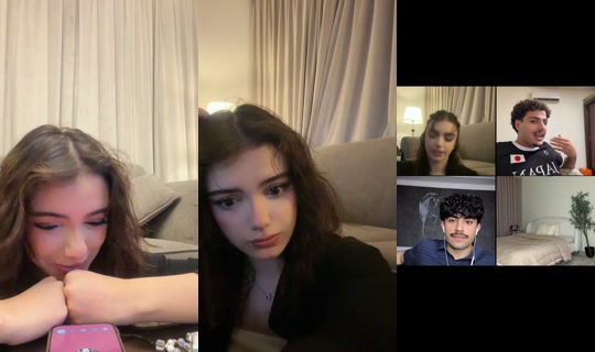 justnaya_8 TikTok Live — Aug 21, 2026, 11:09 PM