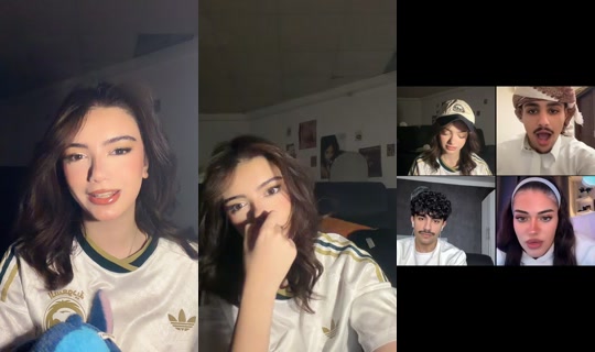 justnaya_8 TikTok Live — Aug 23, 2026, 10:48 PM