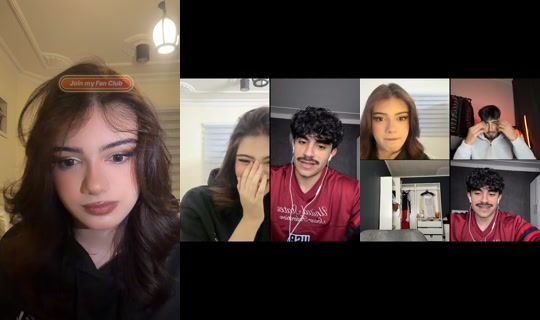 justnaya_8 TikTok Live — Aug 26, 2026, 9:11 PM