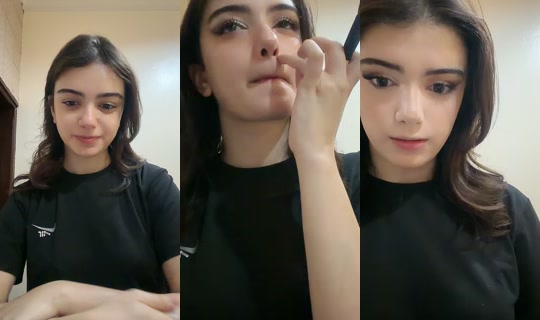 justnaya_8 TikTok Live — Aug 27, 2026, 8:50 AM