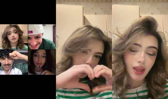 justnaya_8 TikTok Live — Sep 12, 2026, 1:40 AM