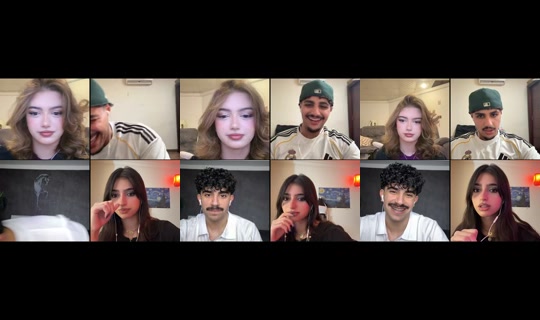 justnaya_8 TikTok Live — Sep 13, 2026, 10:19 PM