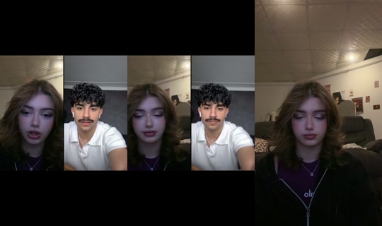 justnaya_8 TikTok Live — Sep 14, 2026, 12:23 AM