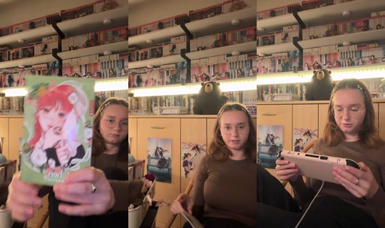 justniia03 TikTok Live — Sep 18, 2026, 7:56 PM