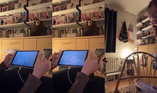 justniia03 TikTok Live — Sep 18, 2026, 8:46 PM