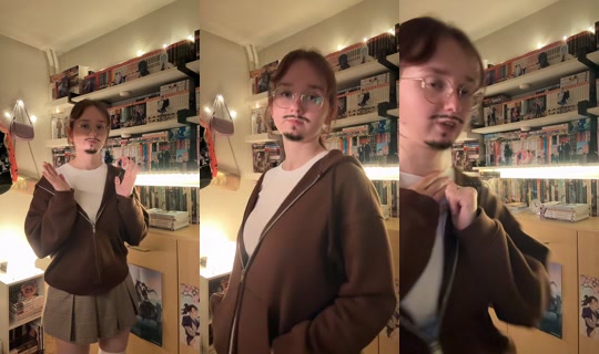 justniia03 TikTok Live — Sep 19, 2026, 6:52 PM