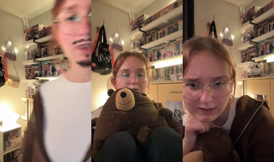 justniia03 TikTok Live — Sep 19, 2026, 7:08 PM