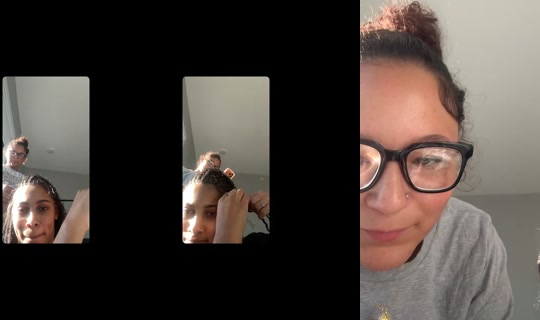 justnot.niyah TikTok Live — Sep 7, 2026, 10:01 PM