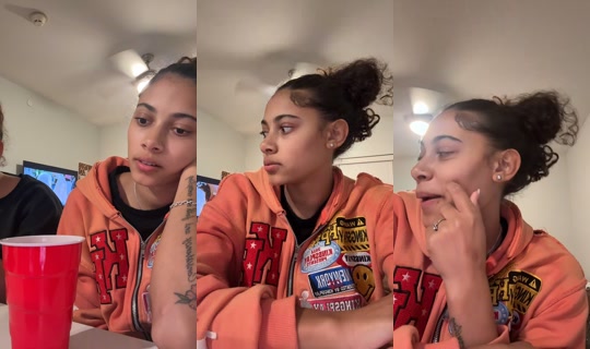 justnot.niyah TikTok Live — Sep 25, 2026, 12:34 AM