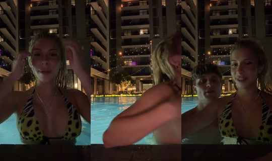 justpaypay TikTok Live — Aug 31, 2026, 12:46 AM