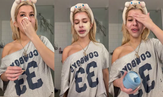 justpaypay TikTok Live — Oct 1, 2026, 1:58 AM
