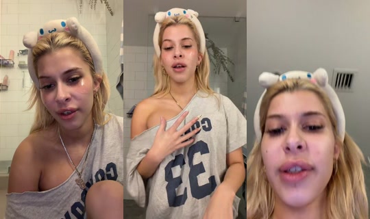 justpaypay TikTok Live — Oct 1, 2026, 2:49 AM