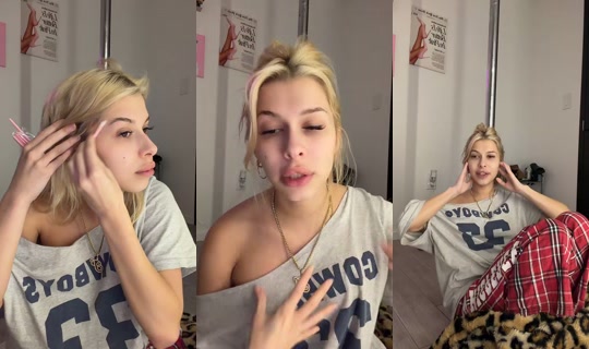 justpaypay TikTok Live — Oct 2, 2026, 1:43 AM