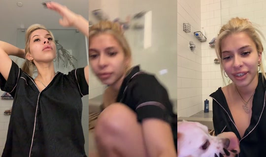 justpaypay TikTok Live — Oct 3, 2026, 2:07 AM