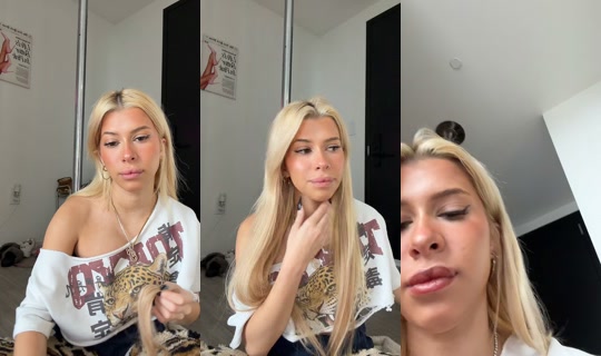 justpaypay TikTok Live — Oct 3, 2026, 6:55 PM
