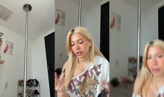 justpaypay TikTok Live — Oct 3, 2026, 7:22 PM