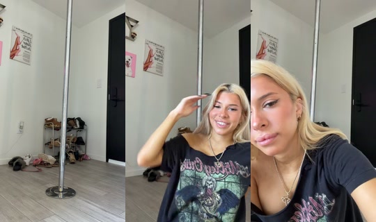 justpaypay TikTok Live — Oct 4, 2026, 7:35 PM