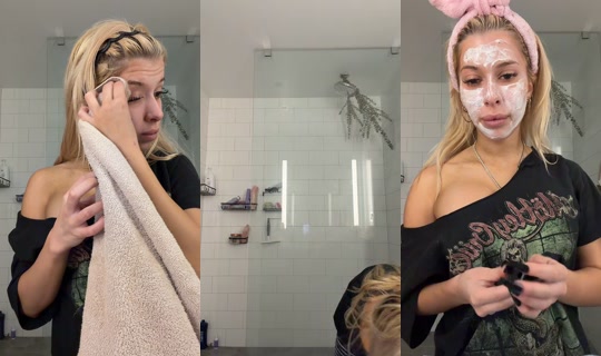 justpaypay TikTok Live — Oct 5, 2026, 1:48 AM