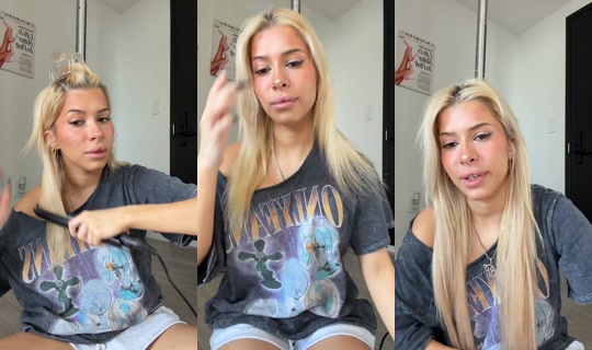 justpaypay TikTok Live — Oct 5, 2026, 6:33 PM