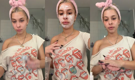 justpaypay TikTok Live — Oct 8, 2026, 2:41 AM