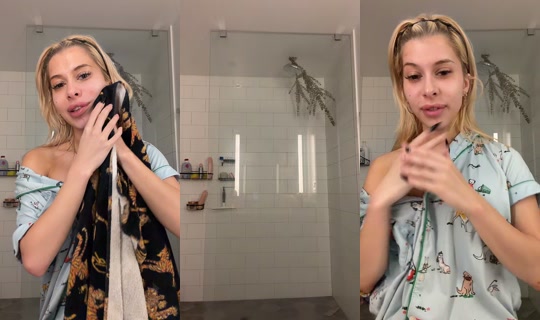 justpaypay TikTok Live — Oct 9, 2026, 1:57 AM