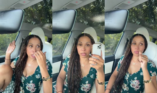justshells2u TikTok Live — Oct 2, 2026, 3:00 PM
