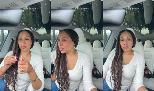 justshells2u TikTok Live — Oct 9, 2026, 6:12 PM