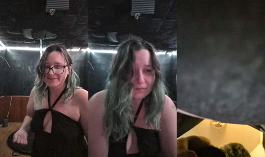justshelly88 TikTok Live — Oct 3, 2026, 1:56 AM