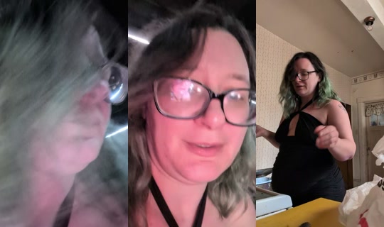 justshelly88 TikTok Live — Oct 8, 2026, 4:03 PM