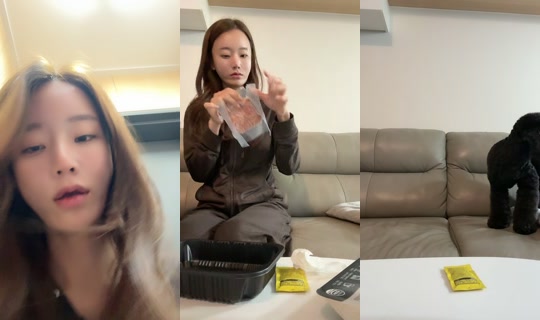 justssbh TikTok Live — Oct 3, 2026, 5:10 PM