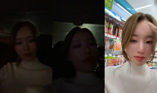 justssbh TikTok Live — Oct 7, 2026, 4:30 PM