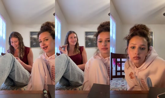 justthatgirlhannahjean TikTok Live — Aug 20, 2026, 11:53 PM