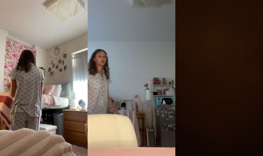 justthatgirlhannahjean TikTok Live — Aug 23, 2026, 5:30 PM