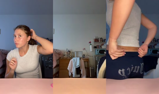 justthatgirlhannahjean TikTok Live — Aug 26, 2026, 1:28 PM