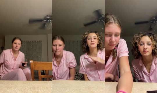 justthatgirlhannahjean TikTok Live — Aug 30, 2026, 4:14 AM