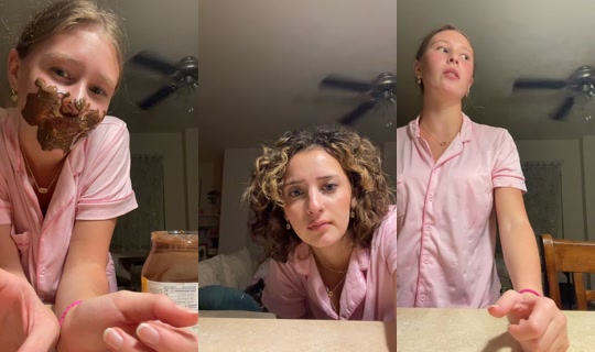 justthatgirlhannahjean TikTok Live — Aug 30, 2026, 5:05 AM
