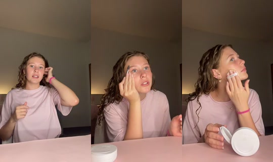 justthatgirlhannahjean TikTok Live — Sep 3, 2026, 1:26 PM