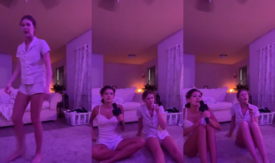 justthatgirlhannahjean TikTok Live — Sep 26, 2026, 3:14 AM