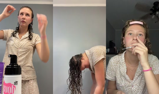 justthatgirlhannahjean TikTok Live — Sep 26, 2026, 9:00 PM