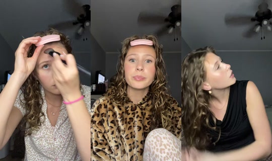 justthatgirlhannahjean TikTok Live — Sep 26, 2026, 9:50 PM