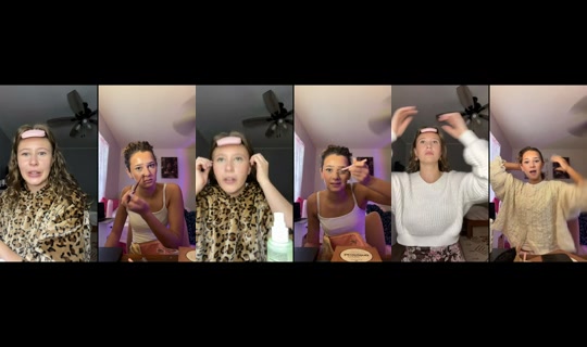 justthatgirlhannahjean TikTok Live — Sep 27, 2026, 3:02 PM