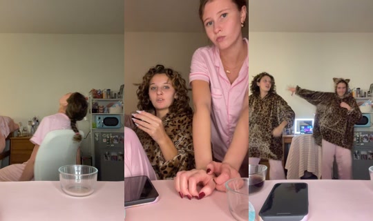justthatgirlhannahjean TikTok Live — Oct 2, 2026, 3:10 AM