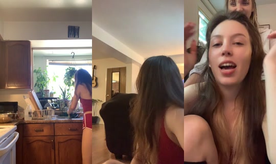 justuss.elenna TikTok Live — Sep 16, 2026, 8:07 PM