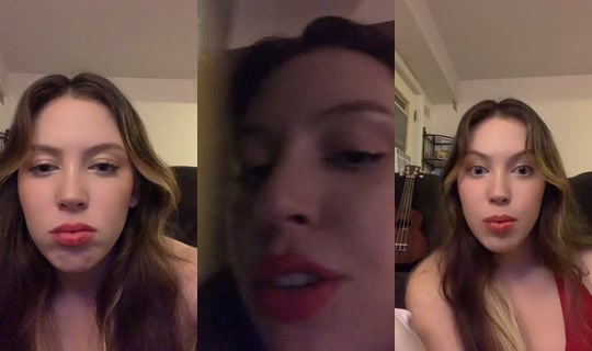 justuss.elenna TikTok Live — Sep 17, 2026, 3:51 AM