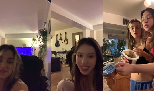 justuss.elenna TikTok Live — Sep 17, 2026, 5:31 AM