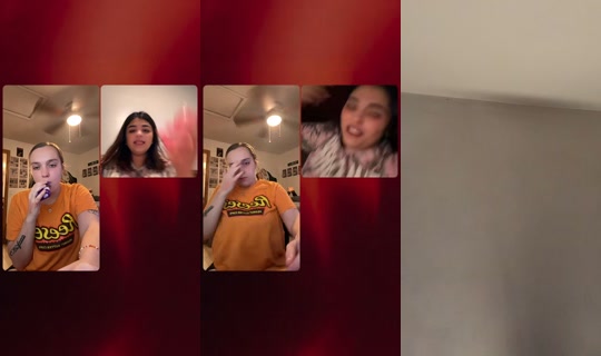 justynelong TikTok Live — Sep 30, 2026, 12:18 AM