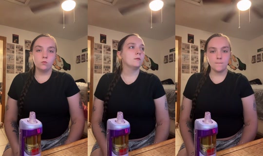 justynelong TikTok Live — Sep 30, 2026, 1:02 AM