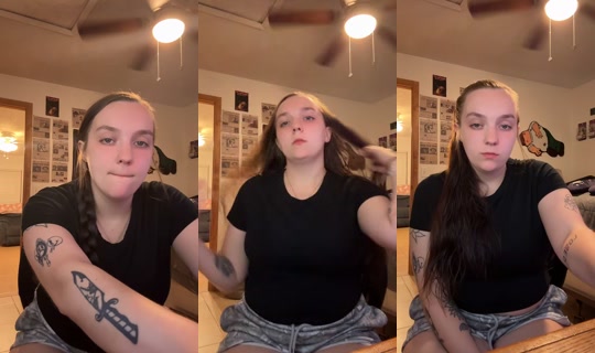 justynelong TikTok Live — Sep 30, 2026, 1:31 AM