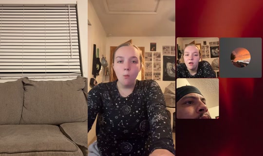 justynelong TikTok Live — Oct 3, 2026, 1:22 AM
