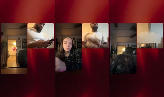 justynelong TikTok Live — Oct 3, 2026, 2:12 AM